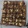 Cooksnap dari Niken Nurul Paramesti Karnoetama untuk resep Brownis Almond Panggang