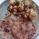 Vaishali Patel's cooksnap of when they made #Sweet potato#Amarnath(Rajegara).