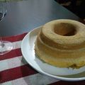 El cooksnap de Cocinando Con Mi 👦 cuando hizo Budin o torta en 1,2,3,4 bien fácil, económica y rápida.