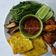 Cooksnap dari dapureci untuk resep Tempe Mendoan Sambal Kecap