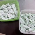 Cooksnap dari Stephanie untuk resep Mochi ala sour Sally