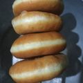 Cooksnap dari Tri Yunianti untuk resep Donat maizena