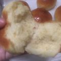 Cooksnap dari Windri Aries untuk resep Soft Bread (adonan dasar segala jenis roti) metode Tangzhong