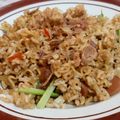 Cooksnap dari Ilma Bagja untuk resep Nasi Goreng Mawut Supermi