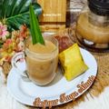 Cooksnap dari Lanjarsih/Mama Fifian ( MasakanRumahan) untuk resep Bajigur Kayu Manis