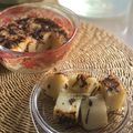 Cooksnap Dapur Yusfarisyia semasa beliau membuat Kuih Qasidah.