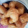 صورة من 🦋ام تسنيم 🦋، شاركها بعد تجربة وصفة سفنج ناجح 100/100
