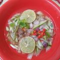 Cooksnap dari Neni "Dapur Mungil" untuk resep Cacapan Mangga