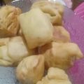 Cooksnap dari sherly untuk resep Odading rasa nya manis dan gurih, enak...!