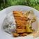 Cooksnap dari natalia ayu untuk resep Chicken Katsu Curry (Bumbu Instan + Takaran Sendok)