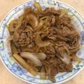 羅龍華 的 薑汁燒肉 cooksnap