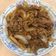羅龍華 的 薑汁燒肉 cooksnap