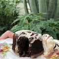 Cooksnap dari Ibu Nonke untuk resep Chocolava Cake
