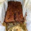 Cooksnap από Κωνσταντία στη συνταγή Banana bread βρώμης με σοκολάτα