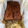 Cooksnap από Κωνσταντία στη συνταγή Banana bread βρώμης με σοκολάτα
