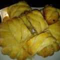 Mumtaz Ramzan's cooksnap of when they made Chicken bread without oven.