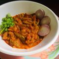 Nasim Panjwani's cooksnap of when they made પરવળ નું શાક (parval subji recipe in gujarati).