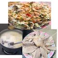 Cooksnap của Phuong Nguyen 92 khi họ làm theo món Cháo gỏi vịt