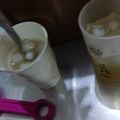 Cooksnap dari kucingkepanasan untuk resep Es jeruk seger