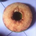 Cooksnap dari nunu untuk resep Bolu Dasar Ekonomis