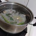 Cooksnap dari Yuana Setiyawati untuk resep Soto Seger Boyolali (Soto Bening)