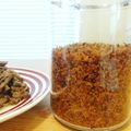 Cooksnap dari Hanum kusuma astuti untuk resep Serundeng Kelapa