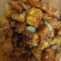 Cooksnap dari nurul qomariyah untuk resep Ayam Fillet Crispy Saus Mentega