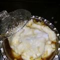 Cooksnap dari rima dwi. untuk resep Bubur sumsum