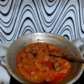 Cooksnap dari mimi ananta untuk resep Kalio daging padang