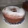 El cooksnap de Laura Abacca cuando hizo Torta fácil de limón.