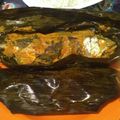 Cooksnap dari velisa untuk resep Pepes ikan kembung