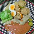 Cooksnap dari Venny Lawak untuk resep Siomay Bandung - Ikan Tenggiri Gampang no Gagal