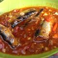 Cooksnap dari 🍛hobimakan🐐 untuk resep Sarden enyak