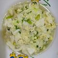 Cooksnap dari Vira Agesi Arman untuk resep Tumis kubis telur