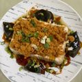 湯小舒 的 肉鬆皮蛋豆腐- Pork Floss, Century Egg, and Tofu-臺式小菜 cooksnap