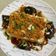 湯小舒 的 肉鬆皮蛋豆腐- Pork Floss, Century Egg, and Tofu-臺式小菜 cooksnap