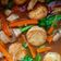 Cooksnap dari Juriah Safitri untuk resep Sayur Tofu Saus Tiram