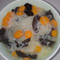 Cooksnap dari prima medistia untuk resep Sop bihun wortel jamur kuping buncis