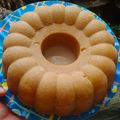 Cooksnap dari Dapur ELVA untuk resep Bolu pisang kukus