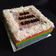 Cooksnap dari Cimbewati untuk resep Rainbow Cake