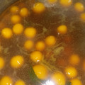 Cooksnap dari dia jeng untuk resep Bubur Candil Ubi Kuning / Kolak Biji Salak