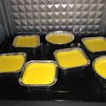 Cooksnap dari Dapur_BundaAZKA untuk resep Milky Creme Brulee Tanpa Torch