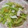 顏莉珍 的 芹菜炒花枝 cooksnap