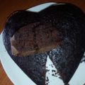 Efosa (Mejs Catering) Abj Mom39's cooksnap of when they made Melt in d mouth chocolate cake.