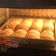 Cooksnap dari Dea untuk resep Japanese milk bun bread isi lotus biscoff lembut banget tanpa telur