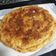 El cooksnap de akiles Rodríguez cuando hizo Empanada cheeseburger (Hamburguesa con queso).