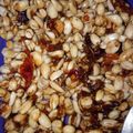 Cooksnap dari QueenIycha untuk resep Kacang pedas