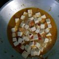 Cooksnap dari Ika Krastanaya untuk resep Tahu kuah pedas sederhana ala anak kos