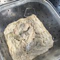 Cooksnap dari Sarah untuk resep Gadon Daging MPASI 9M+