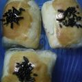 Cooksnap dari Ummu Fitri untuk resep 483. Pisang Bolen Keju Bandung #SelasaBisa